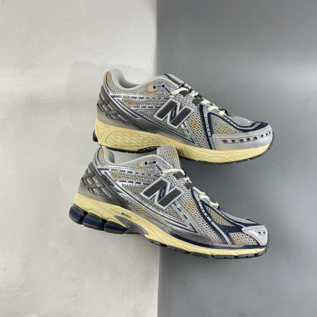 P220 New Balance 1906系列复古老爹风休闲运动慢跑鞋 M1906RTI