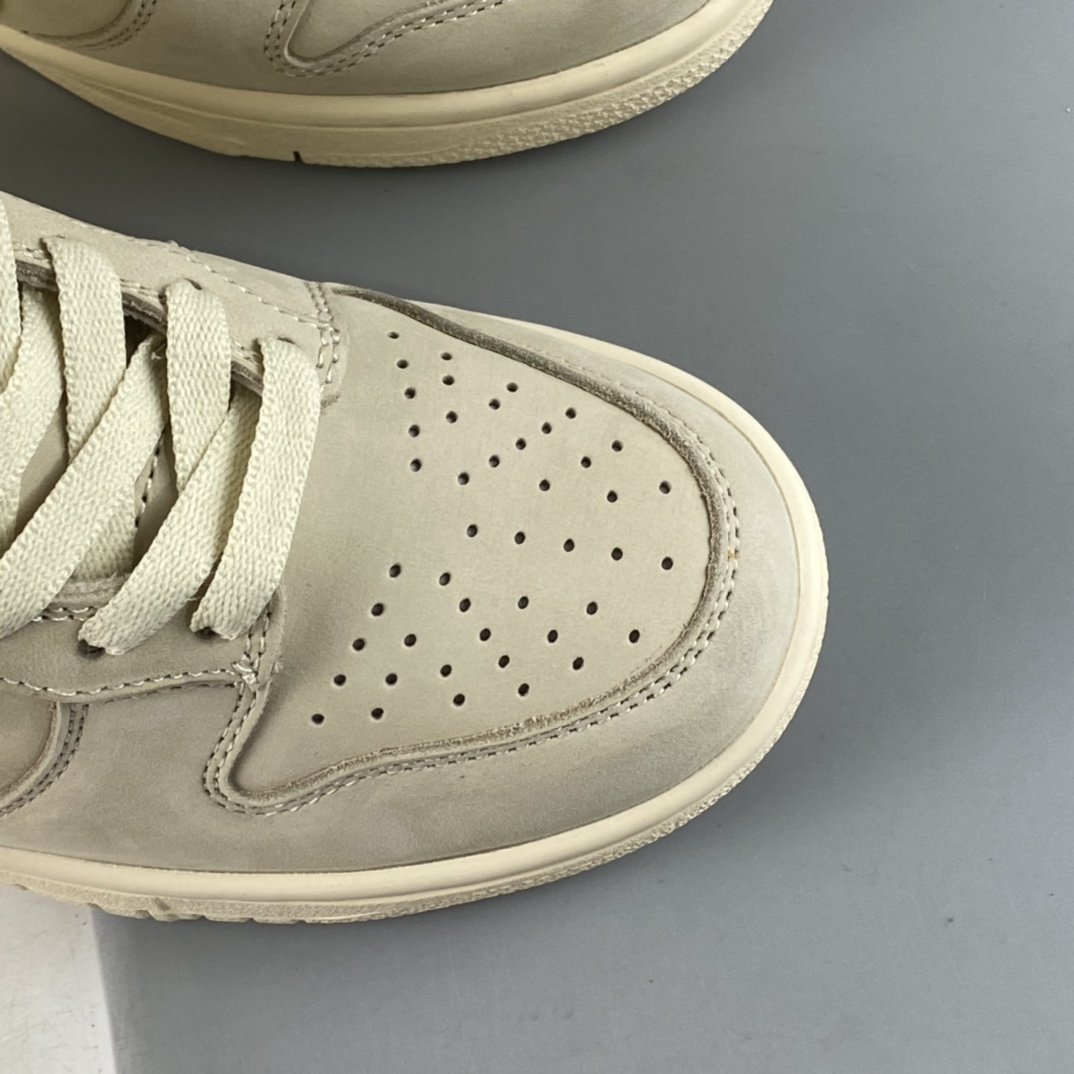 P300 Nike Dunk Low ”Banana”香蕉配色 SB扣碎篮板时尚休闲板鞋 DR5487-100