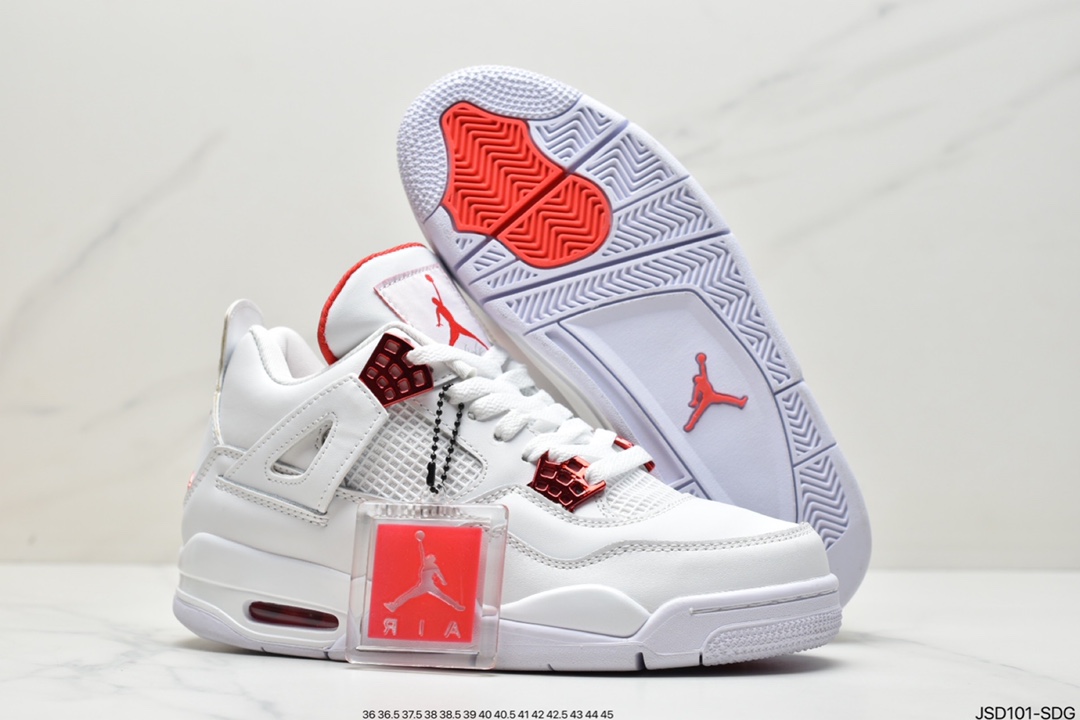 /Nike Air Jordan 4 Retro”Military Black”迈克尔·乔丹AJ4篮球鞋DC7770 /Nike Air Jordan 4 Retro”Military Black”迈克尔·乔丹AJ4篮球鞋DC7770