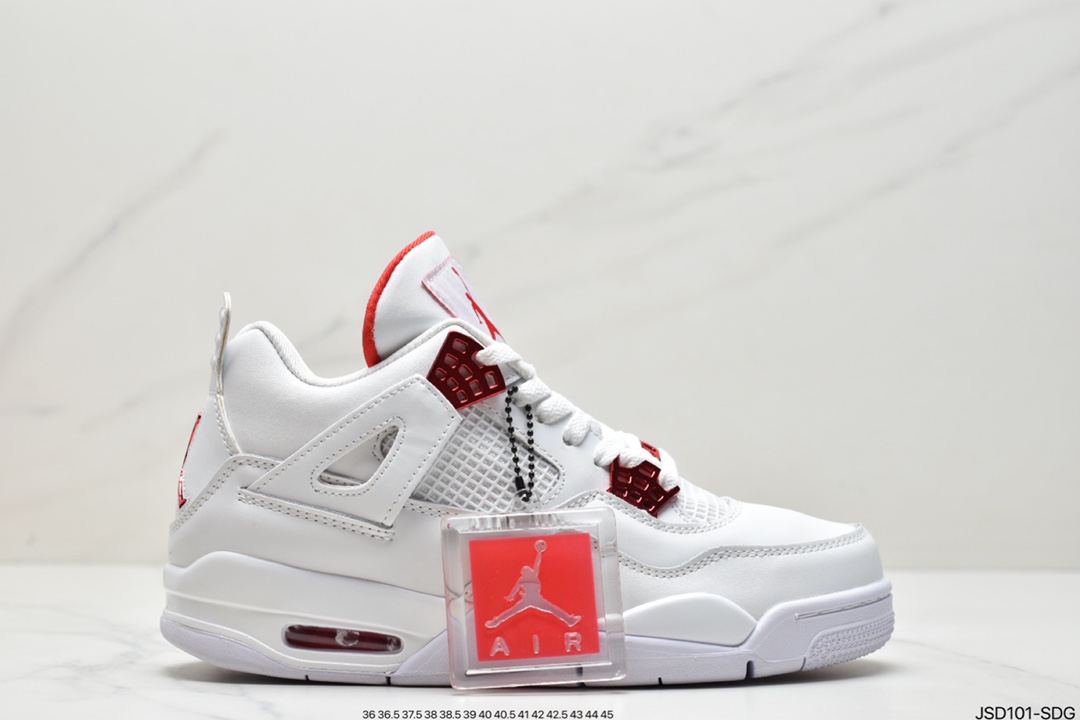 /Nike Air Jordan 4 Retro”Military Black”迈克尔·乔丹AJ4篮球鞋DC7770 /Nike Air Jordan 4 Retro”Military Black”迈克尔·乔丹AJ4篮球鞋DC7770