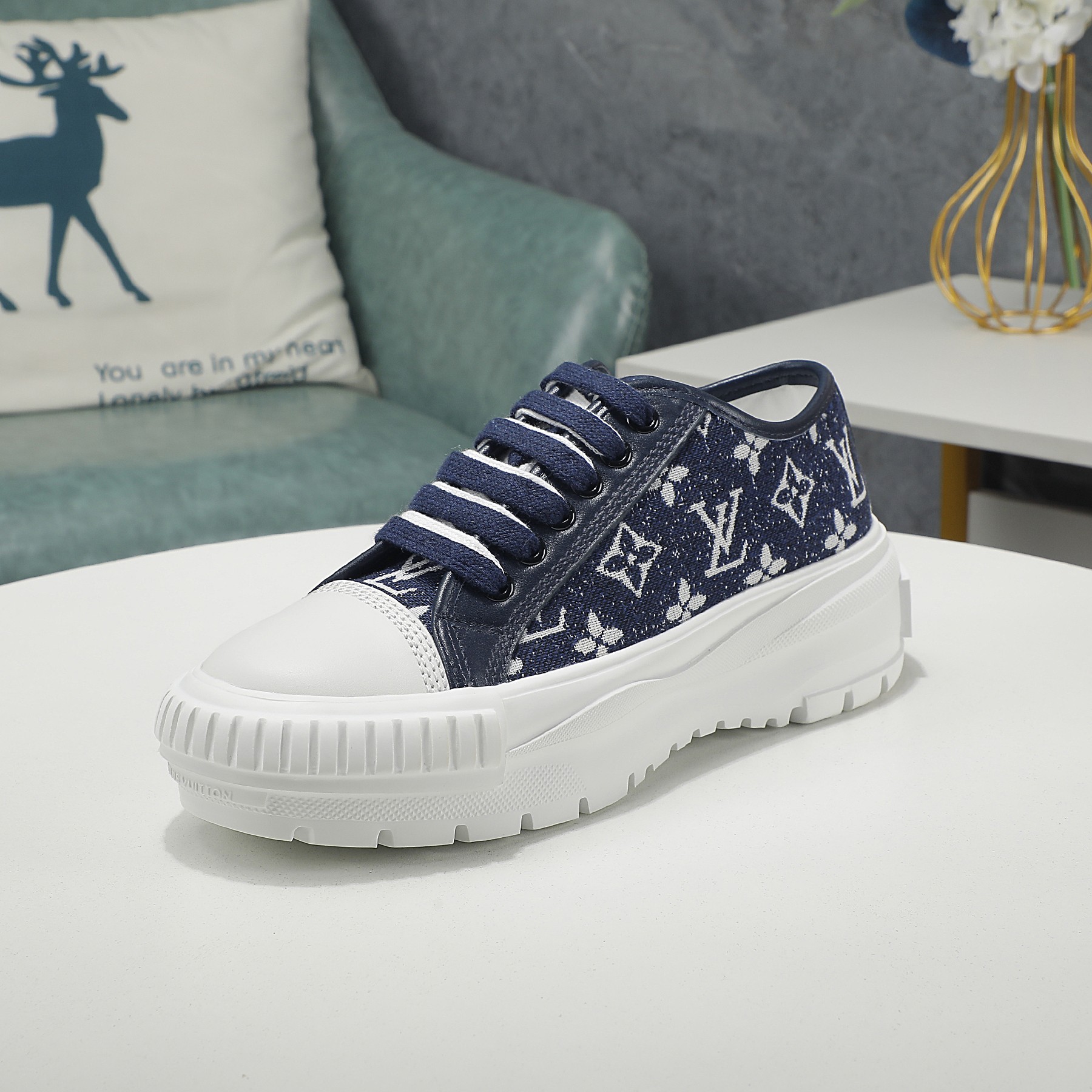 [Louis Vuitton Women