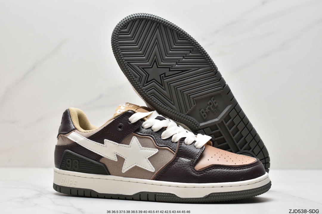 Bape x Nike Air Force 1'07 Low 猿人头 低帮休闲板鞋 AA1365-118 Bape x Nike Air Force 1'07 Low 猿人头 低帮休闲板鞋 AA1365-118