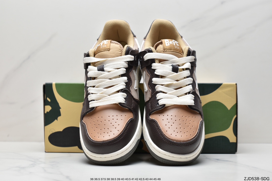 Bape x Nike Air Force 1'07 Low 猿人头 低帮休闲板鞋 AA1365-118 Bape x Nike Air Force 1'07 Low 猿人头 低帮休闲板鞋 AA1365-118