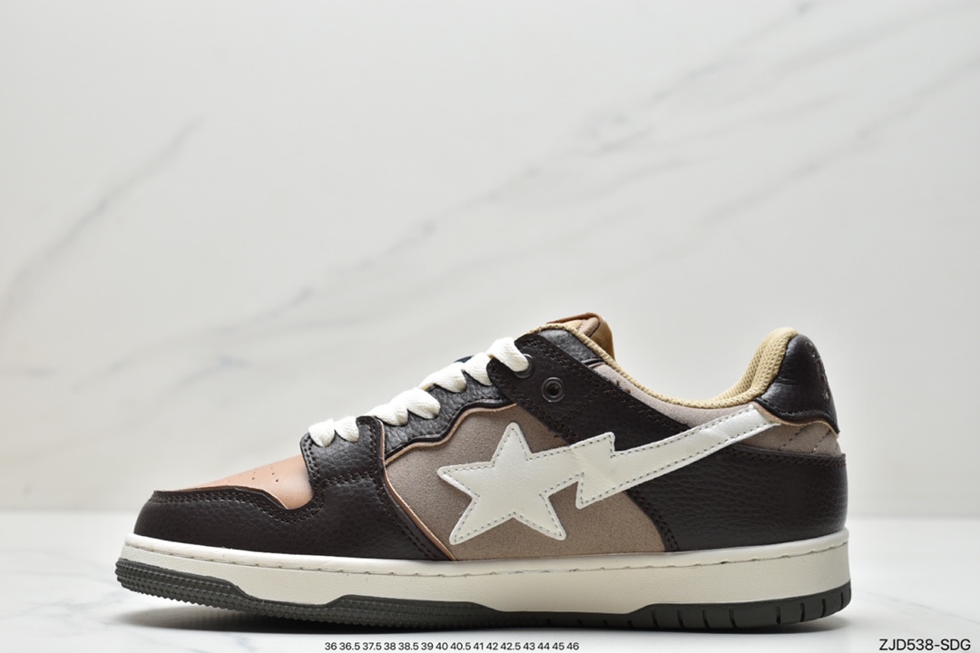 Bape x Nike Air Force 1'07 Low 猿人头 低帮休闲板鞋 AA1365-118 Bape x Nike Air Force 1'07 Low 猿人头 低帮休闲板鞋 AA1365-118