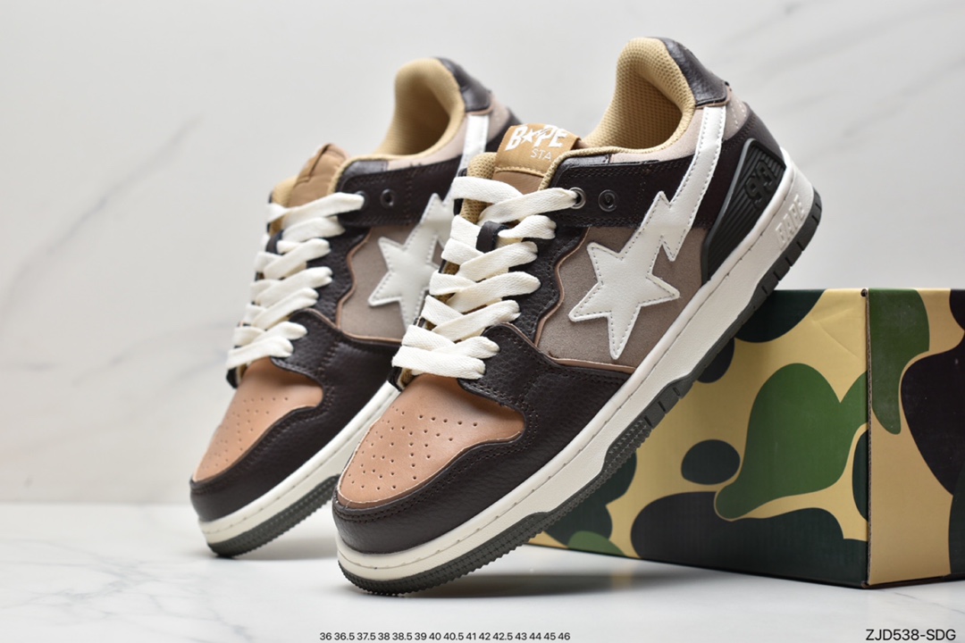 Bape x Nike Air Force 1'07 Low 猿人头 低帮休闲板鞋 AA1365-118 Bape x Nike Air Force 1'07 Low 猿人头 低帮休闲板鞋 AA1365-118