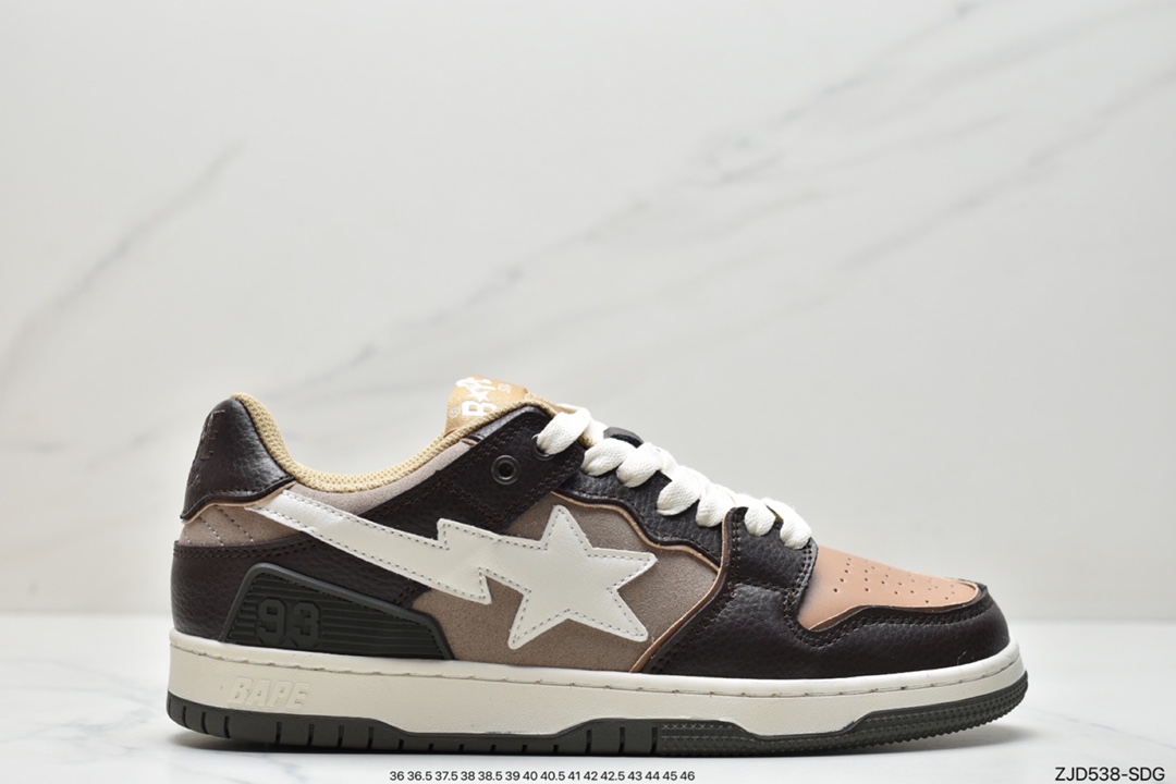 Bape x Nike Air Force 1’07 Low 猿人头 低帮休闲板鞋 AA1365-118 Bape x Nike Air Force 1’07 Low 猿人头 低帮休闲板鞋 AA1365-118