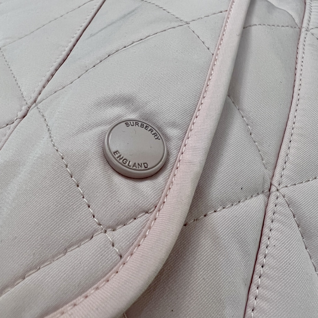 Burberry Haute Couture Haute Couture Ready-to-Wear Clothing Dress Jacket 3