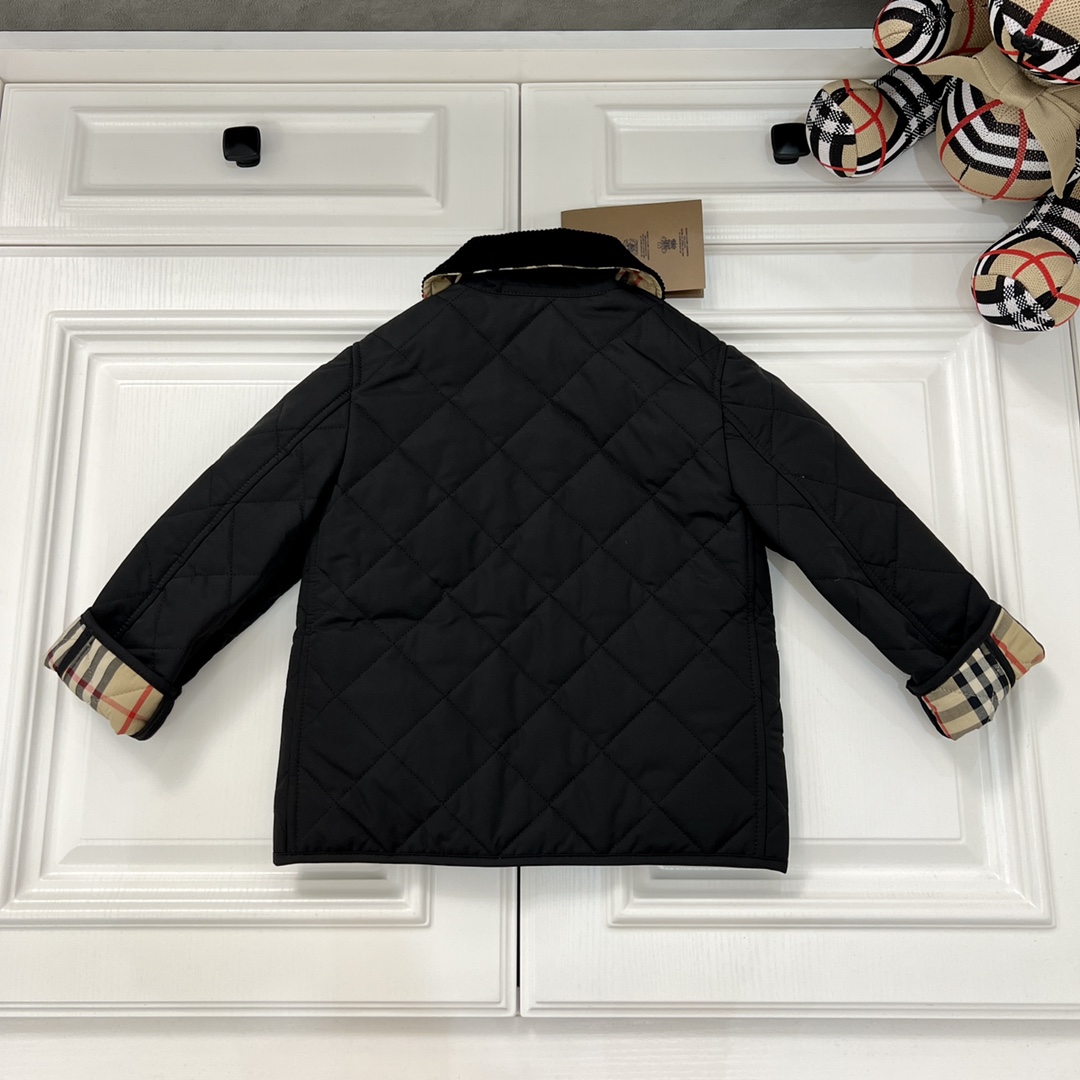 博柏利 Burberry 高定典藏名品高定成衣时装外套连衣裙衬衫T恤 #FE610DF8 9