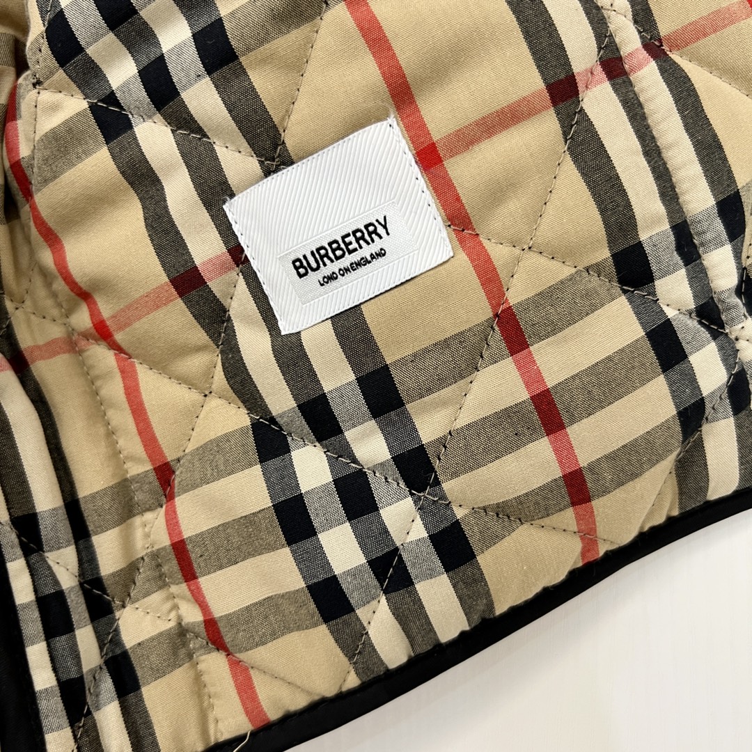 博柏利 Burberry 高定典藏名品高定成衣时装外套连衣裙衬衫T恤 #FE610DF8 4