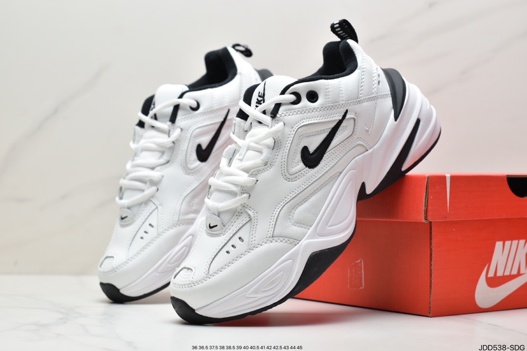 Nike M2K Tekno”Lux Denim Pack” 复古潮流百搭旅游休闲运动老爹鞋BV7075-001 Nike M2K Tekno”Lux Denim Pack” 复古潮流百搭旅游休闲运动老爹鞋BV7075-001