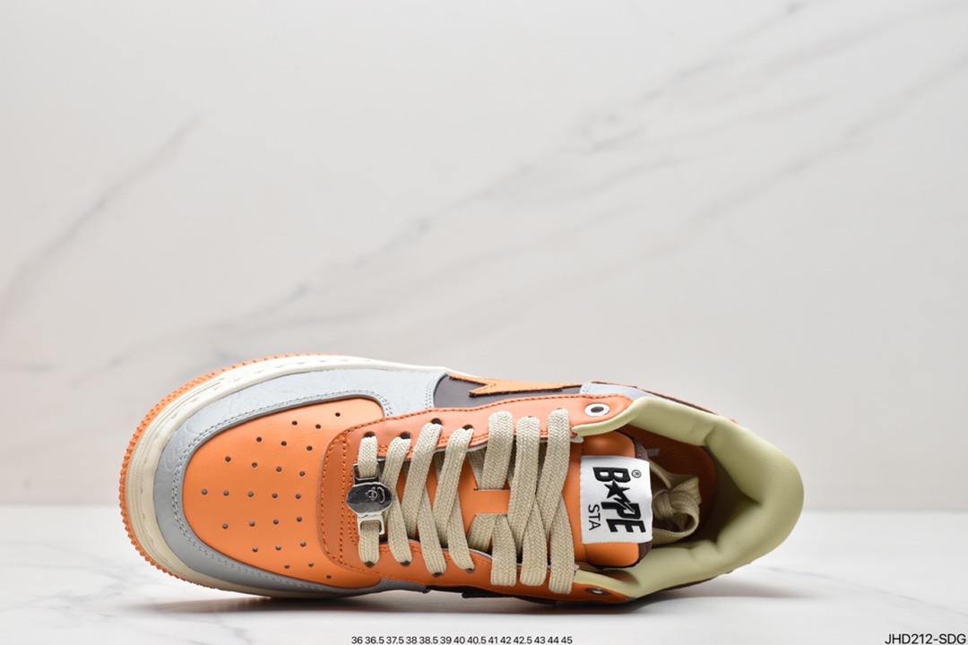 Bape Sta Low popular single product ape head classic return