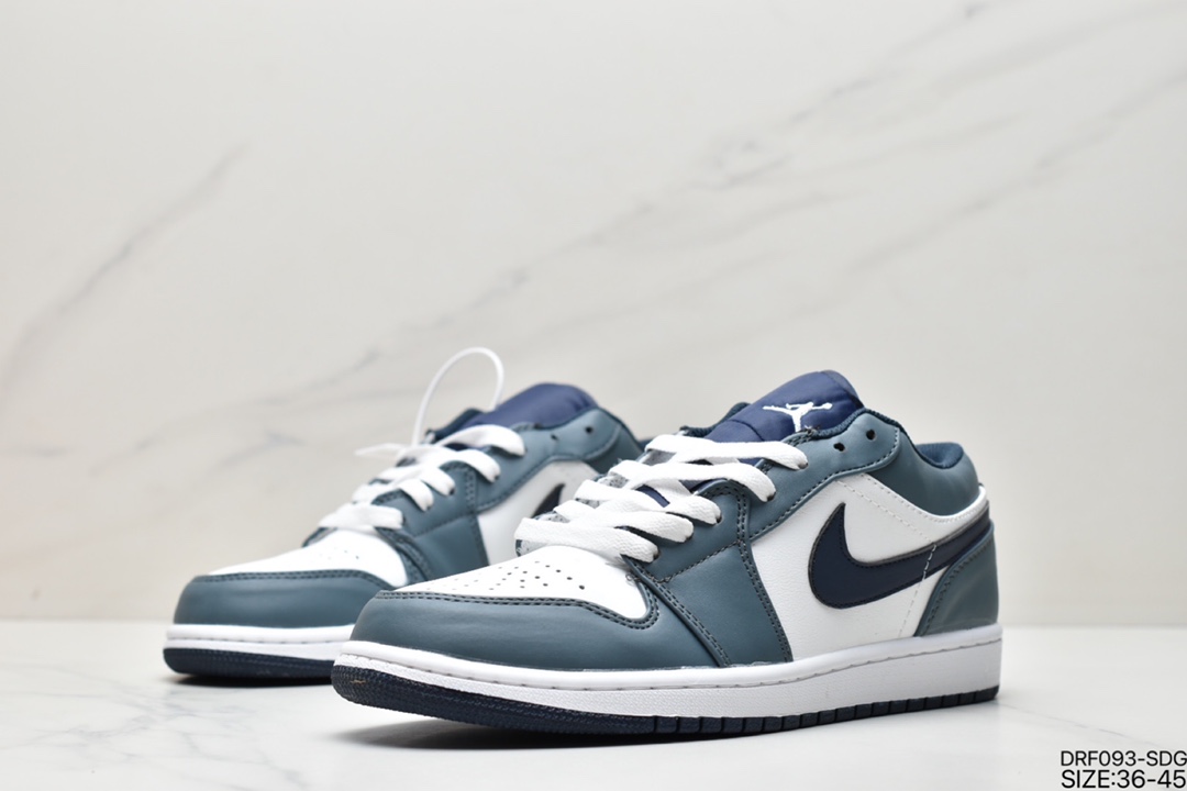 Air Jordan 1 Low AJ1乔1低帮休闲板鞋 553558 Air Jordan 1 Low AJ1乔1低帮休闲板鞋 553558