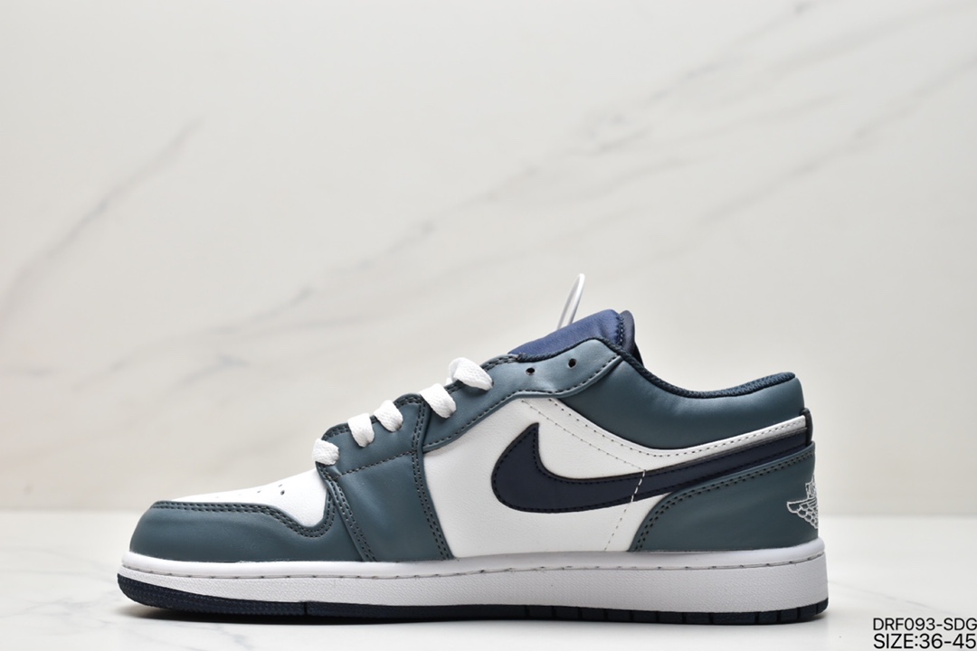 Air Jordan 1 Low AJ1乔1低帮休闲板鞋 553558 Air Jordan 1 Low AJ1乔1低帮休闲板鞋 553558