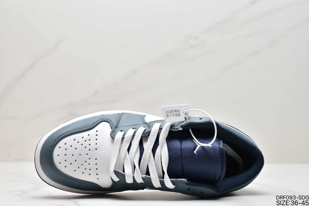 Air Jordan 1 Low AJ1乔1低帮休闲板鞋 553558 Air Jordan 1 Low AJ1乔1低帮休闲板鞋 553558