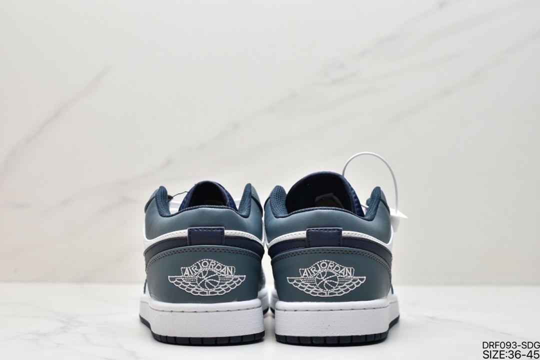 Air Jordan 1 Low AJ1乔1低帮休闲板鞋 553558 Air Jordan 1 Low AJ1乔1低帮休闲板鞋 553558