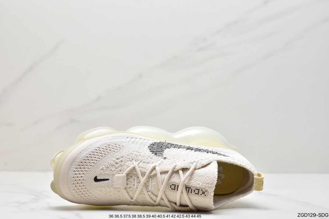 Nike Air Max Scorpion 次世代气垫搭载全掌长气垫的新鞋款DJ4701-001 Nike Air Max Scorpion 次世代气垫搭载全掌长气垫的新鞋款DJ4701-001