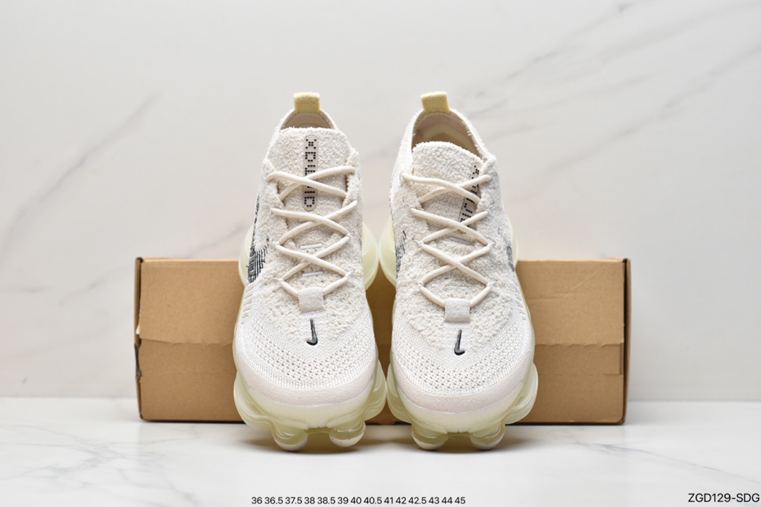 Nike Air Max Scorpion 次世代气垫搭载全掌长气垫的新鞋款DJ4701-001 Nike Air Max Scorpion 次世代气垫搭载全掌长气垫的新鞋款DJ4701-001