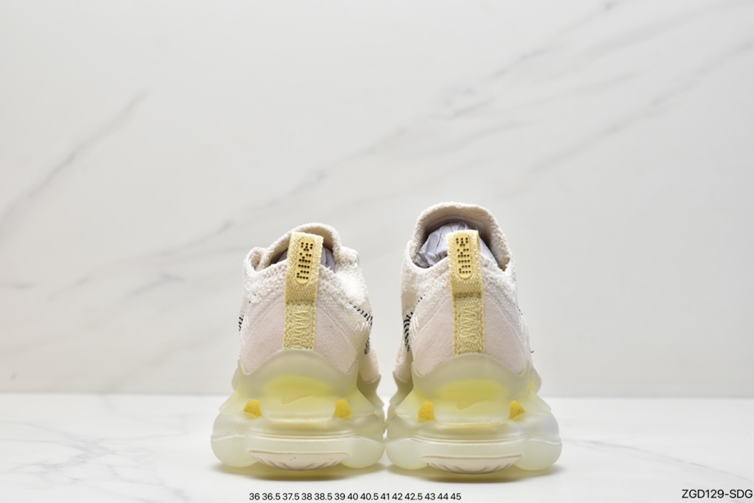 Nike Air Max Scorpion 次世代气垫搭载全掌长气垫的新鞋款DJ4701-001 Nike Air Max Scorpion 次世代气垫搭载全掌长气垫的新鞋款DJ4701-001