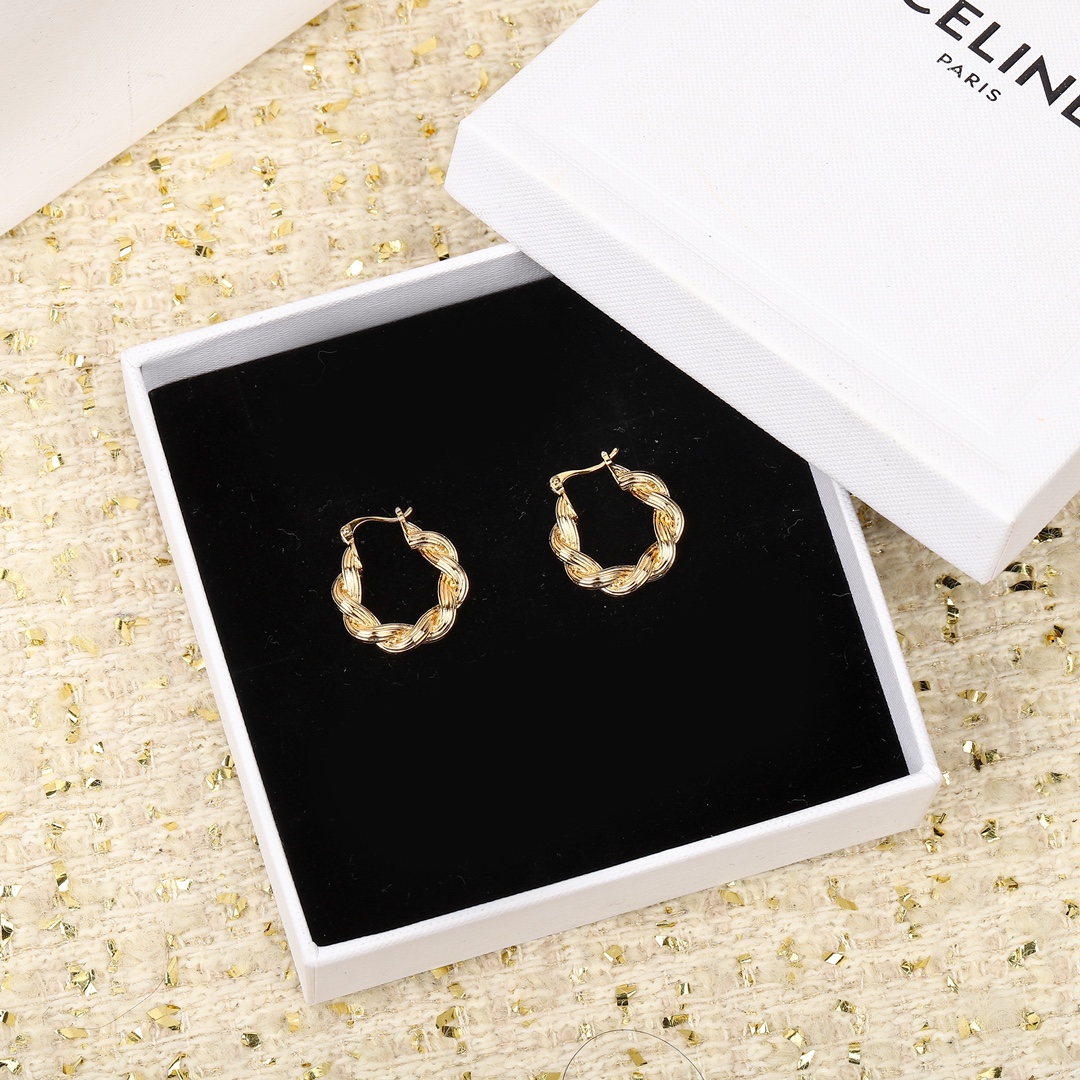 [Celine Jewelry]206754 [Our product] Large volume consulting customer Fu Altho