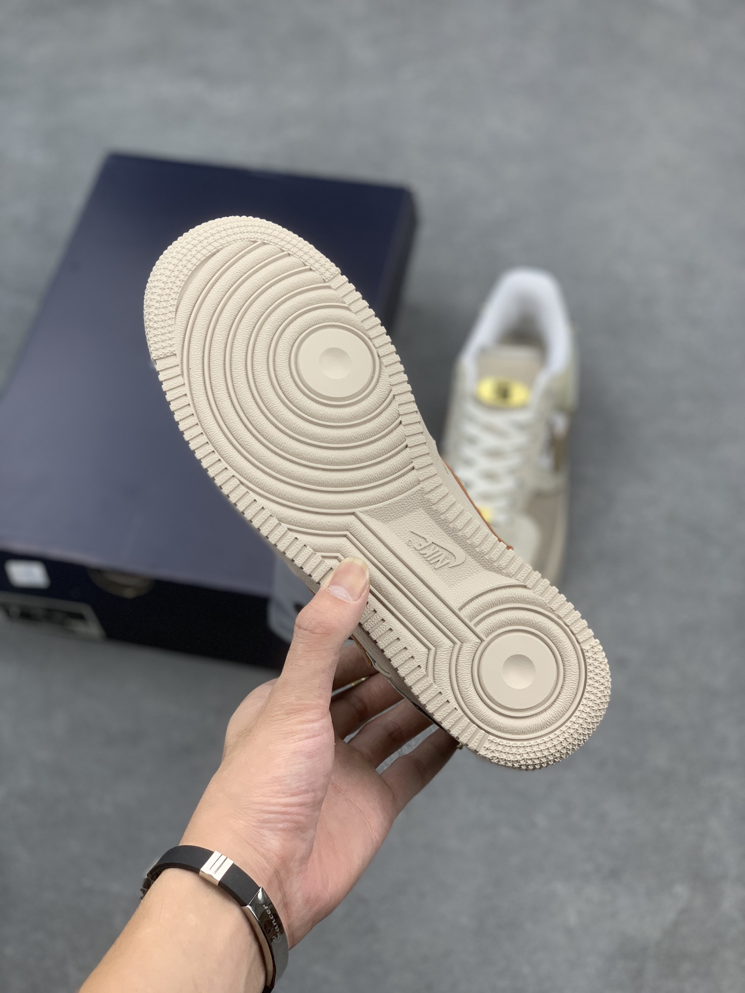 Nike Air Force 1 '07 Low Premium Edition Fashion Sneakers 7 i1659718441 3379 5