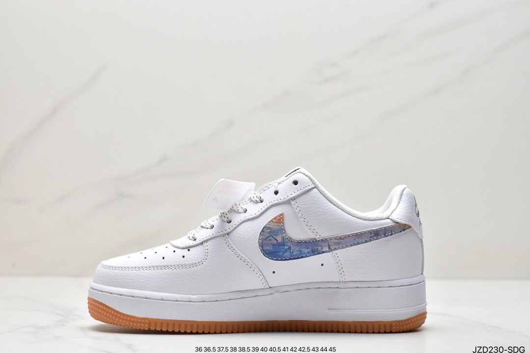 Nike Air Force 1 Low low-top all-match casual sports shoes DH4406-201