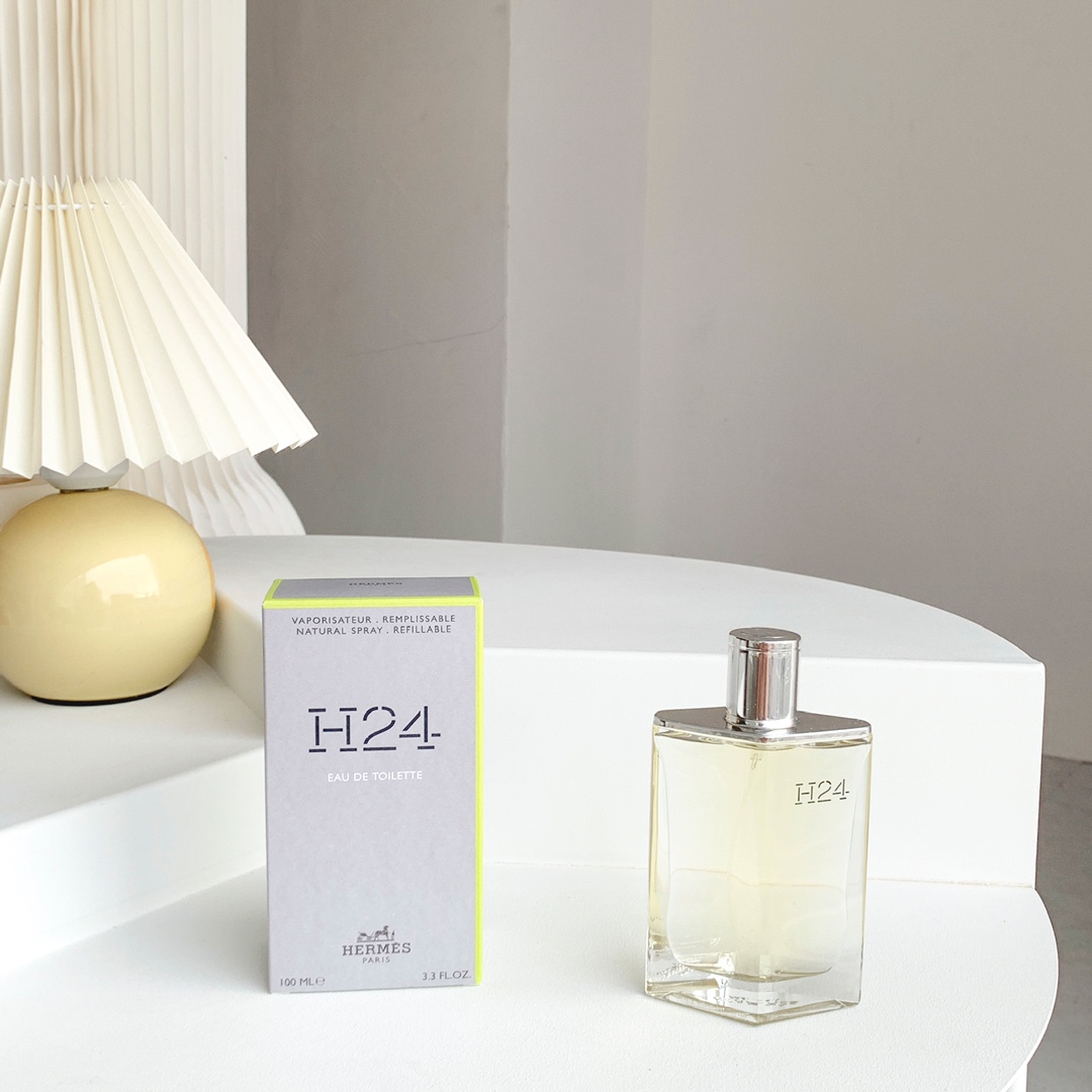 Hermes Perfume
