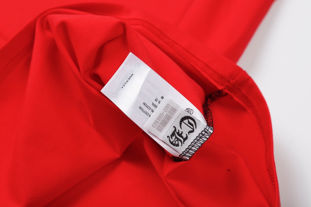 💰143 74,8852 new section 2025 Sanskrit, male and female cross-crossing, long shoulder sleeve M-2XL - 图片 5