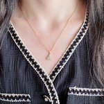 Bvlgari Copy
 Jewelry Necklaces & Pendants Set With Diamonds
