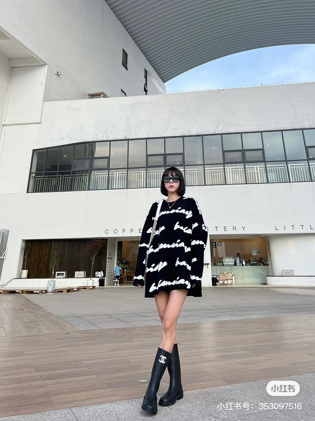 NO:492280,The same style as Yang Mi ~ a lot of internet celebrities, boots, boots19860909杨幂同款～超多网红种草,靴子,boots,Women's Shoes