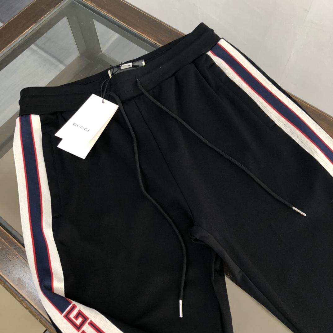 古驰 Gucci 高级成衣风衣外套及大衣服饰 #110D3808 3