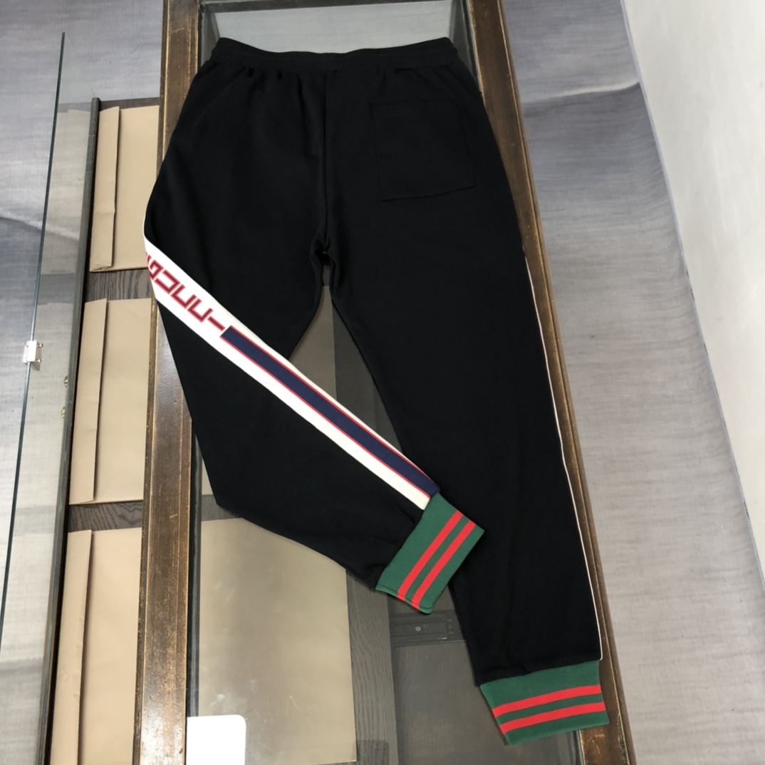 古驰 Gucci 高级成衣风衣外套及大衣服饰 #110D3808 9