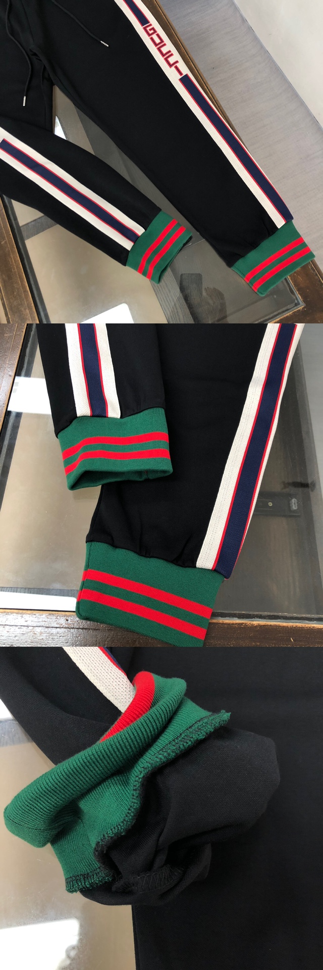 古驰 Gucci 高级成衣风衣外套及大衣服饰 #110D3808 8