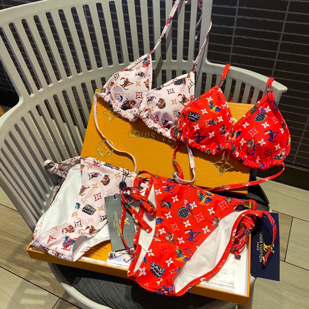 Louis Vuitton Clothing Swimwear & Beachwear Outlet 1:1 Replica