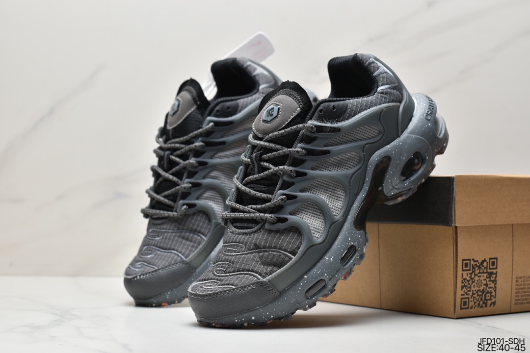 /NIKE Air Max Terrascape Plus 全掌气垫缓震舒适男子休闲鞋跑步鞋运动男鞋DC6078-001