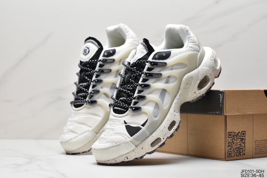 /NIKE Air Max Terrascape Plus 全掌气垫缓震舒适男子休闲鞋跑步鞋运动男鞋DC6078-001