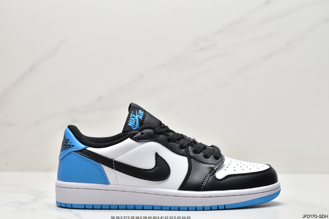 Air Jordan 1 Low AJ1乔1低帮休闲板鞋 553558-612 Air Jordan 1 Low AJ1乔1低帮休闲板鞋 553558-612