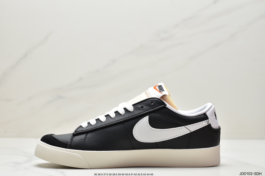 Nk Blazer Mid '1977 VNTG 经典开拓者低帮百搭休闲运动板鞋DC3278-280 Nk Blazer Mid '1977 VNTG 经典开拓者低帮百搭休闲运动板鞋DC3278-280