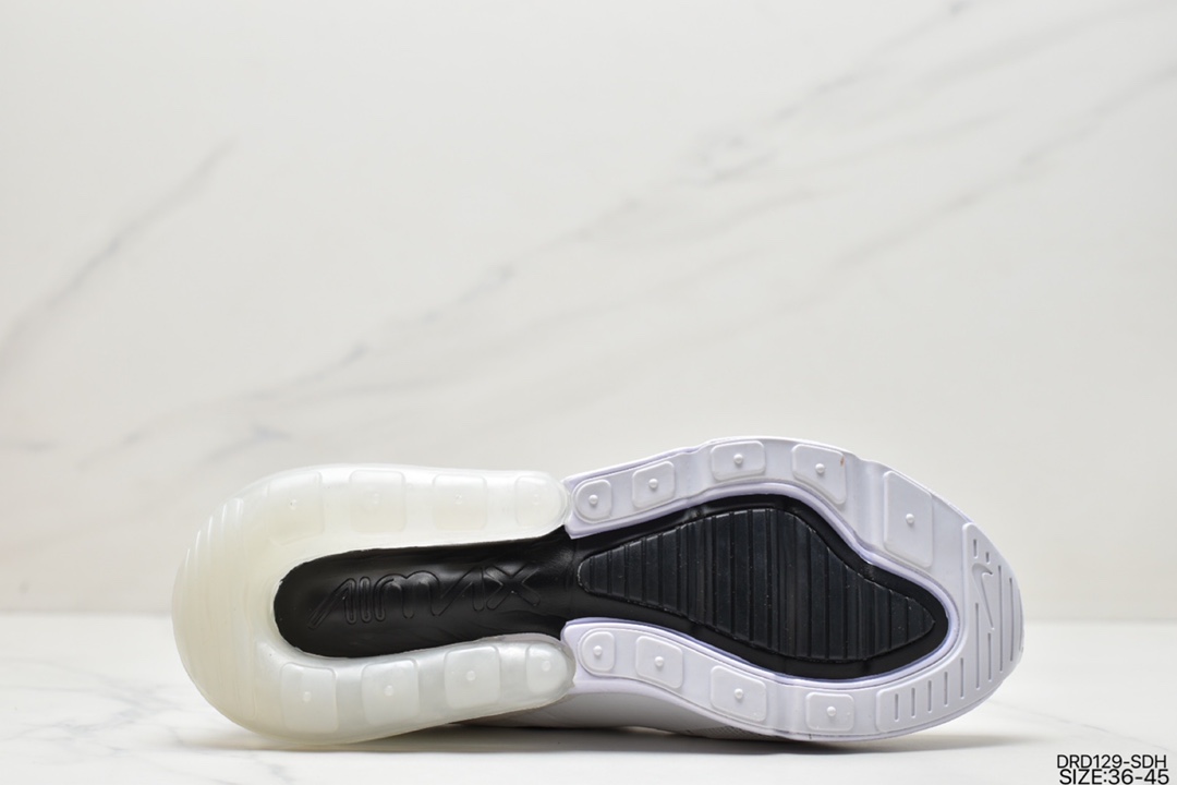 Nike Wmns Air Max 270 React SE”Black Worldwide”270瑞亚赛车系列后半掌气垫百搭运动慢跑鞋 Nike Wmns Air Max 270 React SE”Black Worldwide”270瑞亚赛车系列后半掌气垫百搭运动慢跑鞋