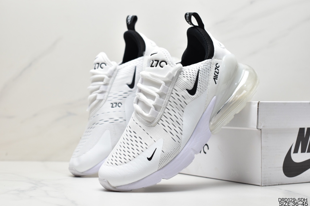 Nike Wmns Air Max 270 React SE”Black Worldwide”270瑞亚赛车系列后半掌气垫百搭运动慢跑鞋 Nike Wmns Air Max 270 React SE”Black Worldwide”270瑞亚赛车系列后半掌气垫百搭运动慢跑鞋