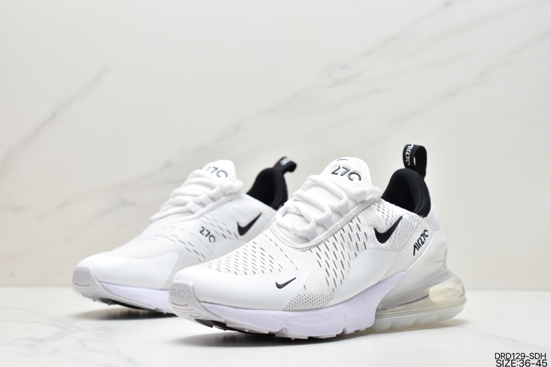 Nike Wmns Air Max 270 React SE”Black Worldwide”270瑞亚赛车系列后半掌气垫百搭运动慢跑鞋 Nike Wmns Air Max 270 React SE”Black Worldwide”270瑞亚赛车系列后半掌气垫百搭运动慢跑鞋