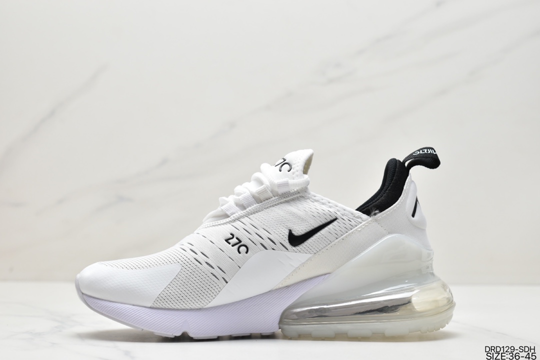 Nike Wmns Air Max 270 React SE”Black Worldwide”270瑞亚赛车系列后半掌气垫百搭运动慢跑鞋 Nike Wmns Air Max 270 React SE”Black Worldwide”270瑞亚赛车系列后半掌气垫百搭运动慢跑鞋