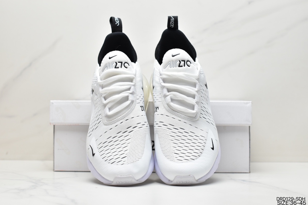 Nike Wmns Air Max 270 React SE”Black Worldwide”270瑞亚赛车系列后半掌气垫百搭运动慢跑鞋 Nike Wmns Air Max 270 React SE”Black Worldwide”270瑞亚赛车系列后半掌气垫百搭运动慢跑鞋