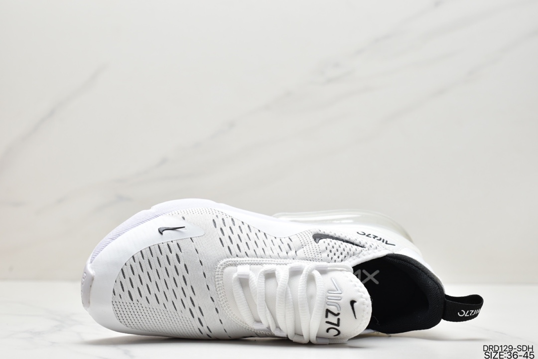 Nike Wmns Air Max 270 React SE”Black Worldwide”270瑞亚赛车系列后半掌气垫百搭运动慢跑鞋 Nike Wmns Air Max 270 React SE”Black Worldwide”270瑞亚赛车系列后半掌气垫百搭运动慢跑鞋