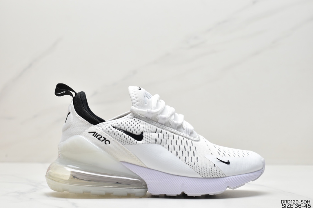 Nike Wmns Air Max 270 React SE”Black Worldwide”270瑞亚赛车系列后半掌气垫百搭运动慢跑鞋 Nike Wmns Air Max 270 React SE”Black Worldwide”270瑞亚赛车系列后半掌气垫百搭运动慢跑鞋