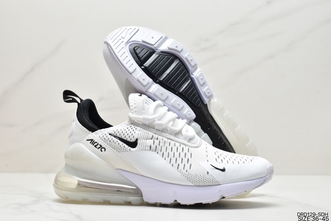 Nike Wmns Air Max 270 React SE”Black Worldwide”270瑞亚赛车系列后半掌气垫百搭运动慢跑鞋 Nike Wmns Air Max 270 React SE”Black Worldwide”270瑞亚赛车系列后半掌气垫百搭运动慢跑鞋