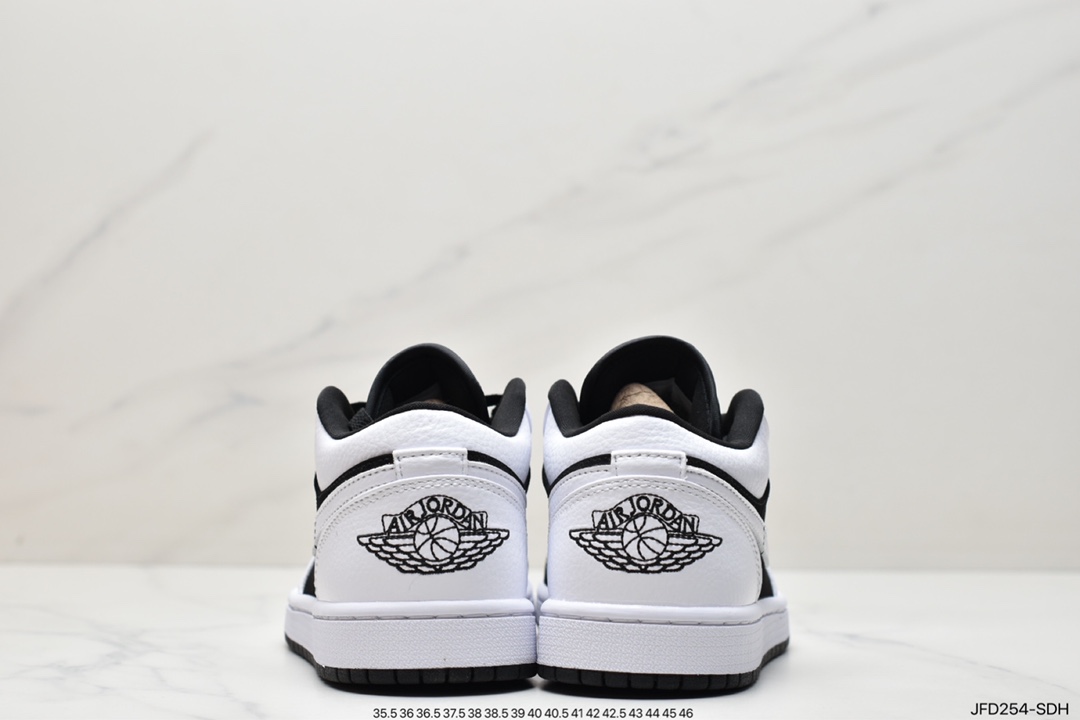 Air Jordan 1 Low AJ1乔1低帮休闲板鞋 553558-612