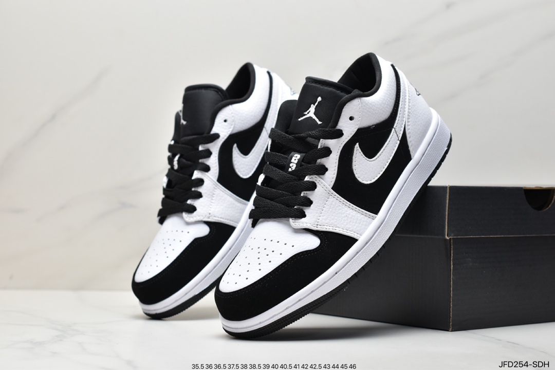 Air Jordan 1 Low AJ1乔1低帮休闲板鞋 553558-612