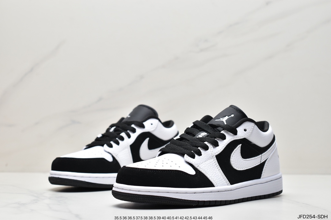 Air Jordan 1 Low AJ1乔1低帮休闲板鞋 553558-612