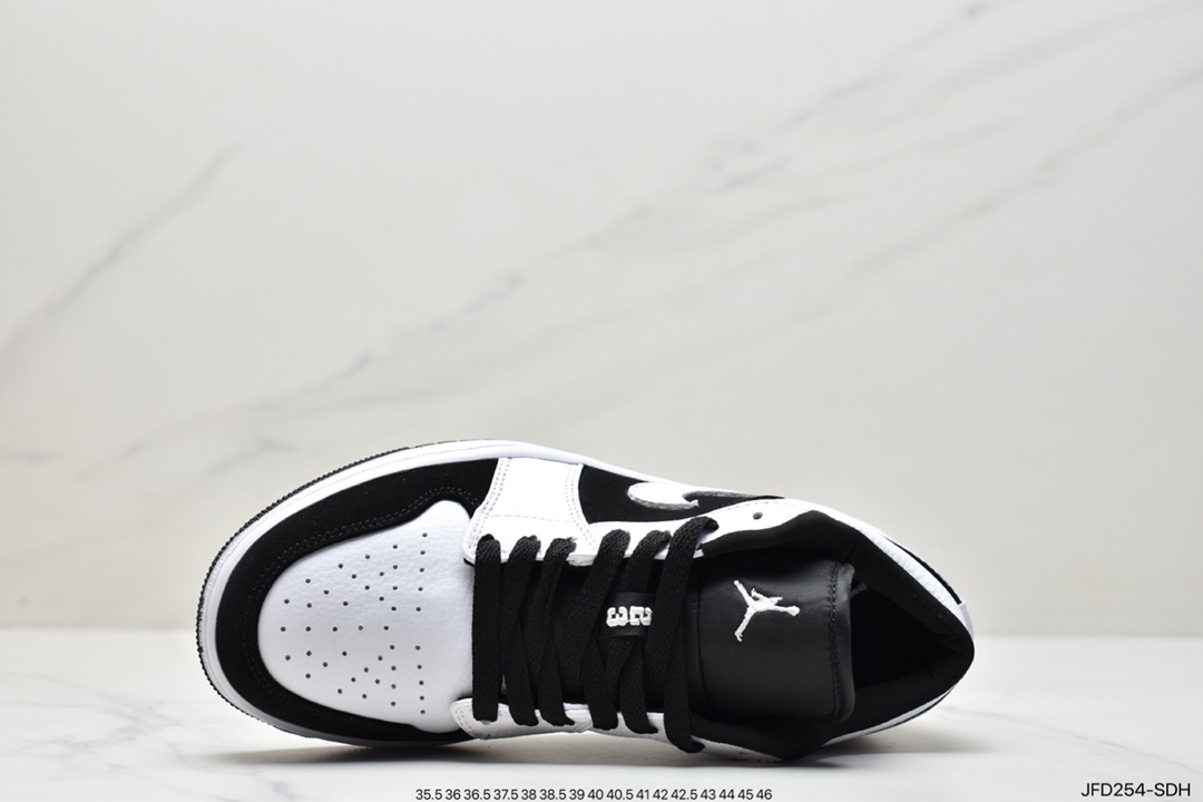 Air Jordan 1 Low AJ1乔1低帮休闲板鞋 553558-612
