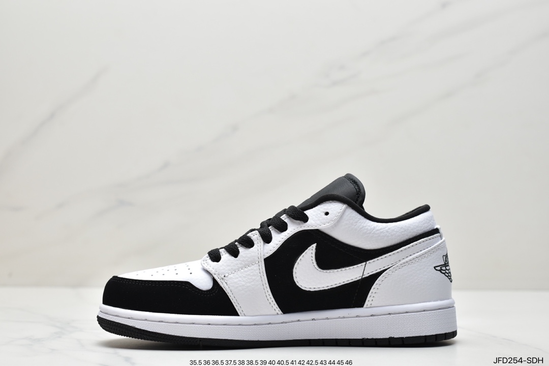 Air Jordan 1 Low AJ1乔1低帮休闲板鞋 553558-612